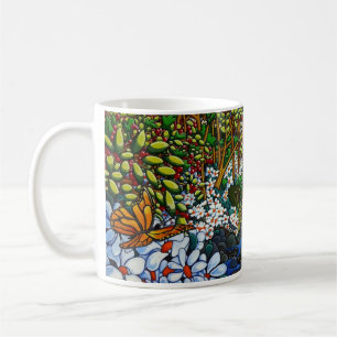 La Mug de café du Creek