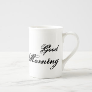 La Mug de la Chine, un os d'oiseaux