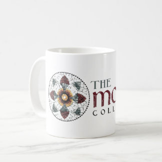 La Mug de la collection de mosaïques, classique 11