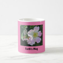 La Mug de la foi