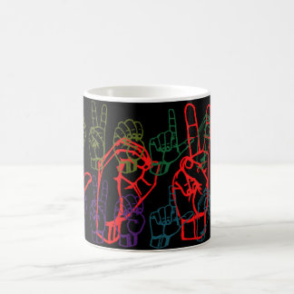 La Mug de l'amour