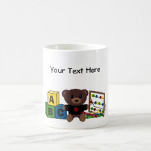 La Mug de l'enseignant