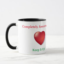 La Mug de papa génial