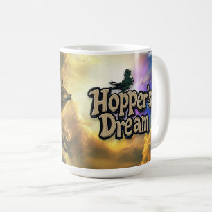 La Mug de rêve de Hopper