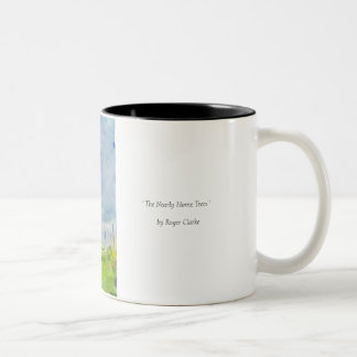 La Mug des arbres à la maison