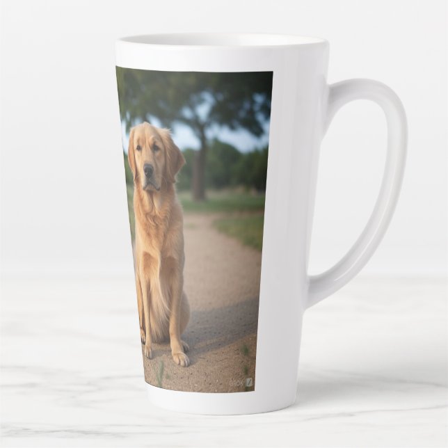 La Mug des Chiens rebelles (Droite)