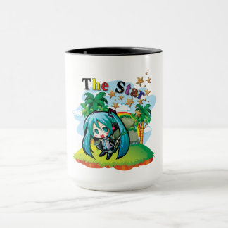 La Mug des étoiles