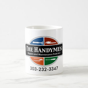 La Mug des Handymen