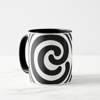 La Mug du Commonwealth