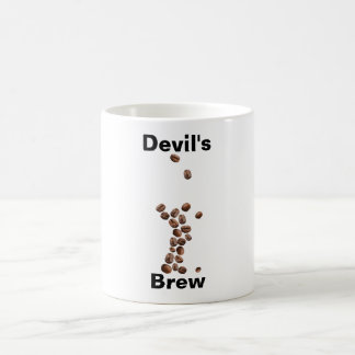 La Mug du diable