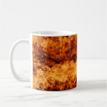 La Mug du feu