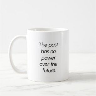 La Mug du passé