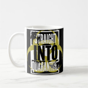 La Mug en quarantaine
