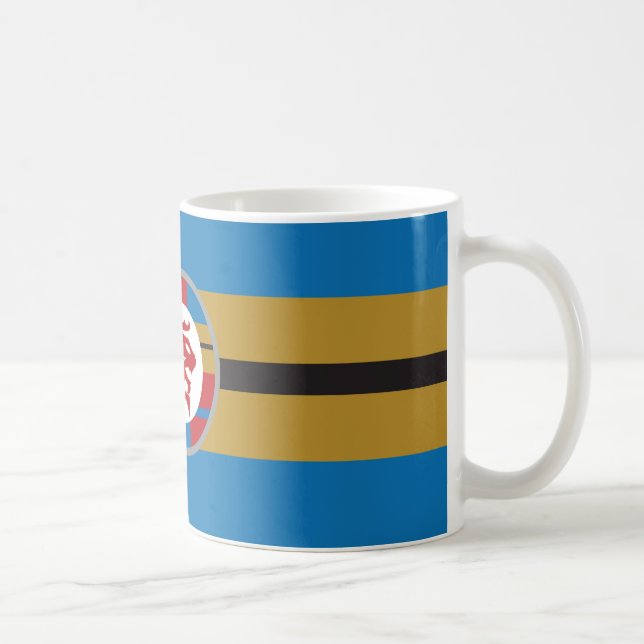 La Mug Lion (Droite)