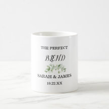 La Mug Mariage Mixte Parfaite Favoriser