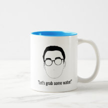 La Mug Mug Mug d'Otto