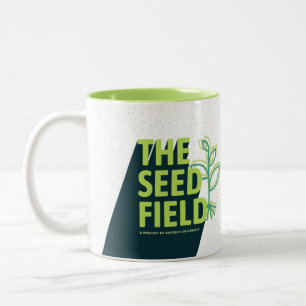 La Mug Podcast de Seed Field