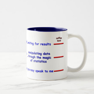 La Mug Pour Les Chercheurs