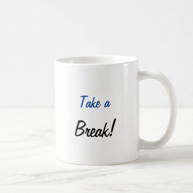 La Mug Se Retirer (Droite)