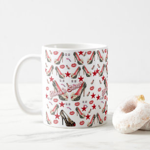 La Mug secrète de Gloria