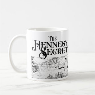 La Mug secrète de Hennesy