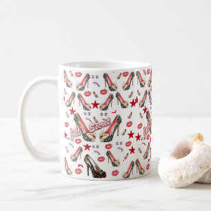 La Mug secrète de Jill