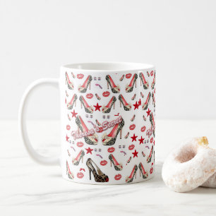 La Mug secrète de Theresa