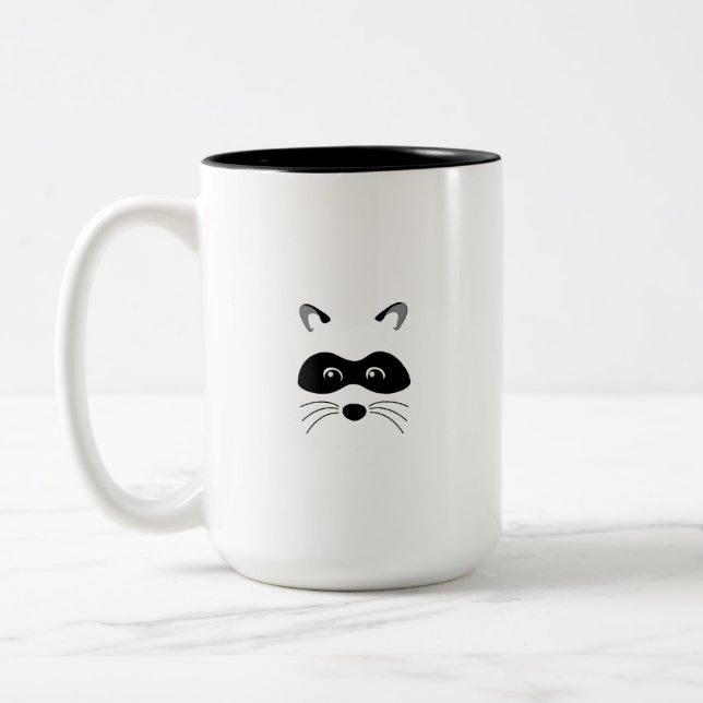 La Mug - Toute la bande (Gauche)
