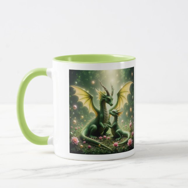 La Mug Tutor (Gauche)