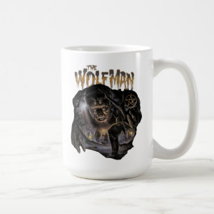 La Mug Wolfman