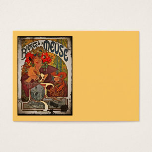 La Muse de la bière