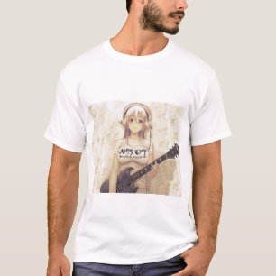 La musique est la vie T-shirt