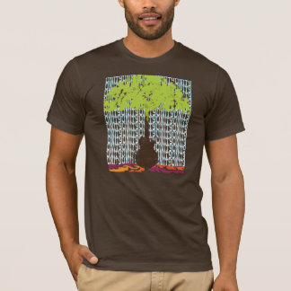 La musique est T-shirt d'unité
