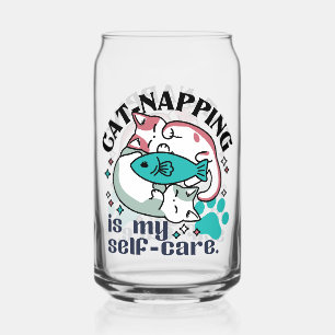 La Nappage De Chats Est Mon Soin Personnel : Chats