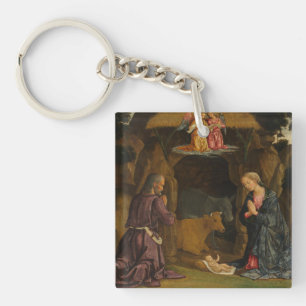 La nativité, 1480s