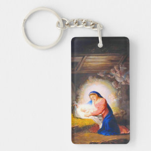 La Nativité du Christ