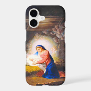 La Nativité du Christ