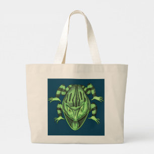 La nature Les reptiles sauvages Le Sac fourre-tout