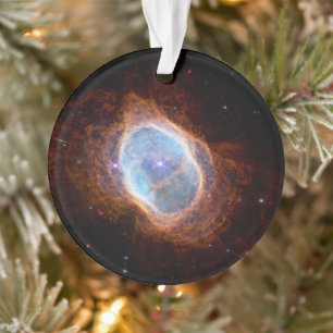 La Nebula de l'Anneau du Sud