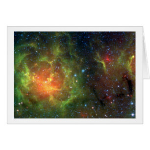 La nébuleuse Trifid