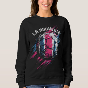 La Norvegia Sweatshirt