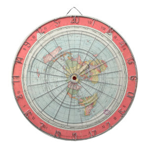 La NOUVELLE CARTE STANDARD de Gleason de la Cible