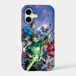 La nouvelle couverture 52 #1 3ème impression