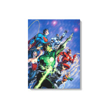 La nouvelle couverture 52 #1 3ème impression