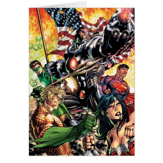 La nouvelle couverture 52 #5 (Devant)