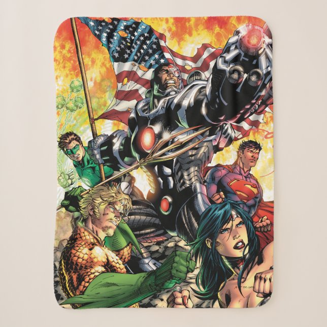 La nouvelle couverture 52 #5 (Devant)