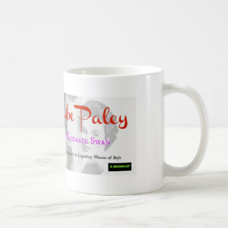 LA NOUVELLE TASSE FINALE OFFICIELLE DE CYGNE DU