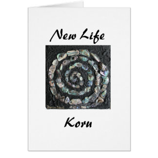 La nouvelle vie, Koru