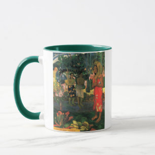 'La Orana Maria' - Paul Gauguin Mug