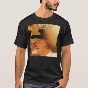 Là où la fougère rouge pousse le T-shirt essent